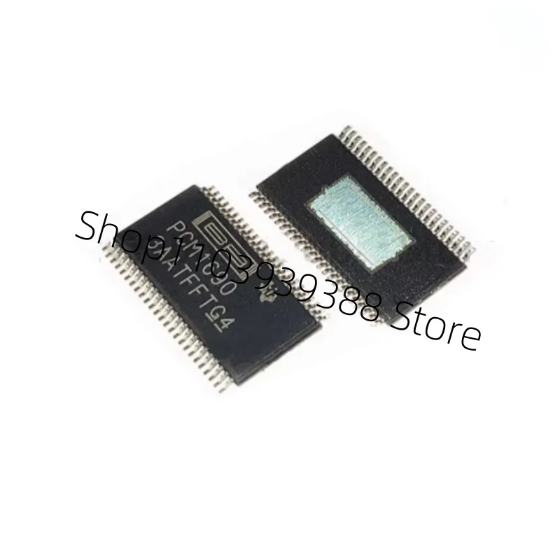 1-10pcs New Original PCM1690DCAR PCM1690 HTSSOP28 Audio Converter IC Chip in Stock Wholesale