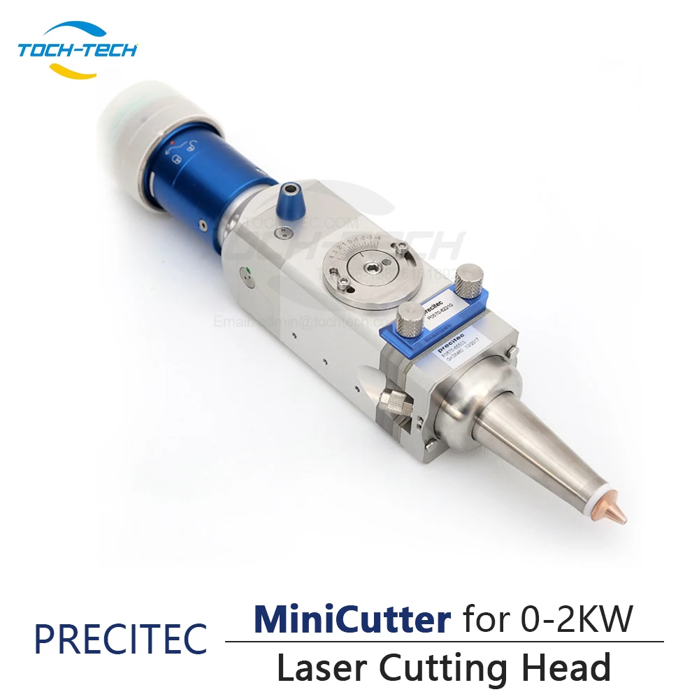 2000W MiNi Cutter Cilindro Guarnizione Mitra Profilo in alluminio Cnc Vetro Doppia fibra da viaggio Getto d'acqua Precitec Testa di taglio laser