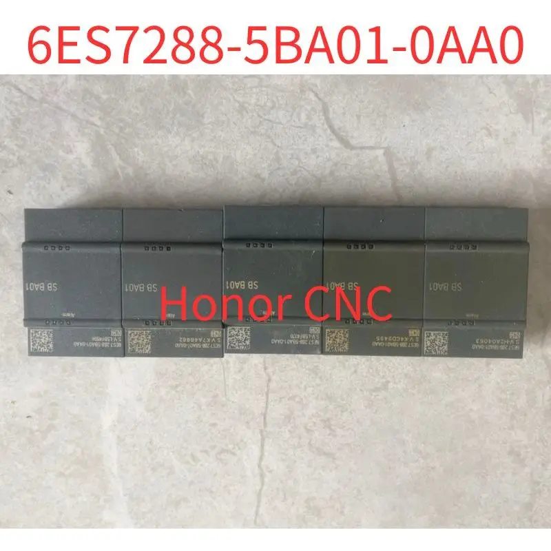 

6ES7288-5BA01-0AA0 Used Tested OK In Good Condition