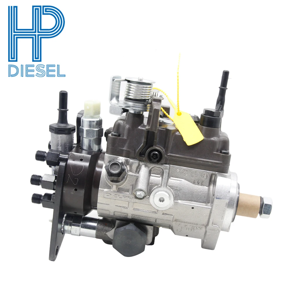 Universal Electric Fuel Pump 12V High Pressure for Car SUV ATV – Diesel/Gasoline Compatible with Quick Installation Kit