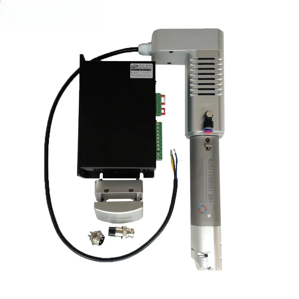 Drt Direct Rotary W…