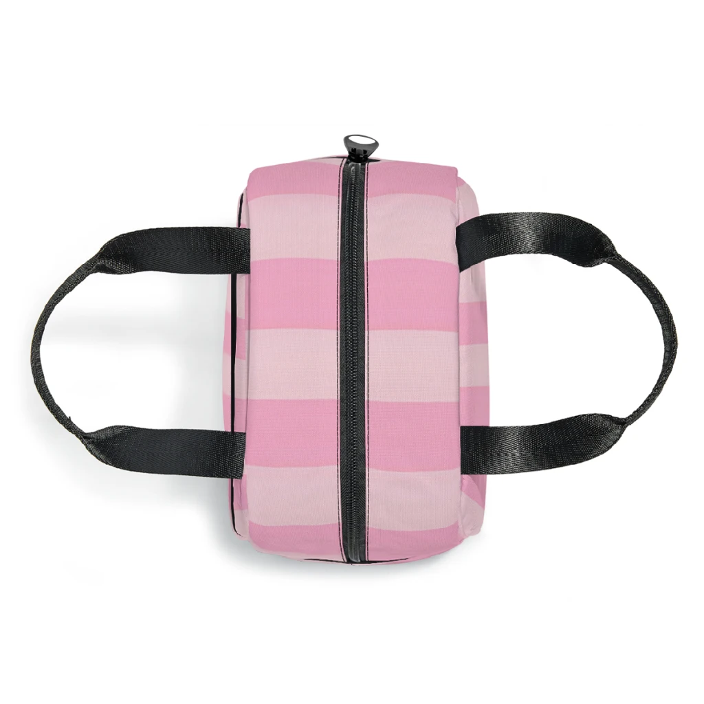 Hot-Sale-Like-Victoria-Secret-Style Lunch Box Women Cooler Thermal Food Insulated Lunch Bag Kids Portable Picnic Tote Bags