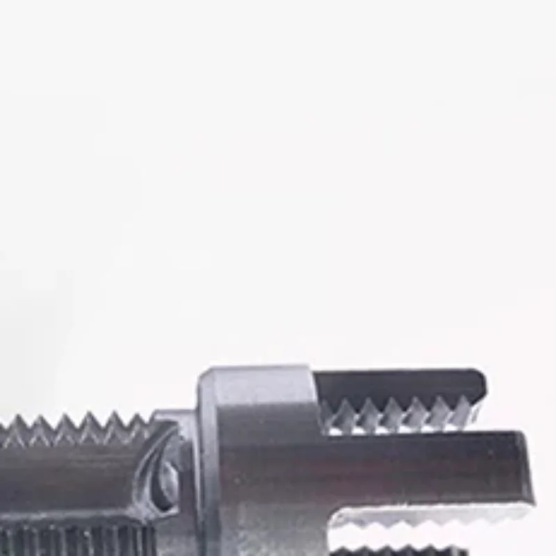 

1/2" 3/4" PPR Threader Integrated Internal External Pipe Threading Tool Electric Drill Compatible PVC Pipe Threader Kit