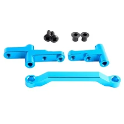 RC 31015 Aluminum Servo Saver 1 Set Fit Himoto 1/10 Off-Road Truck E10MT E10BP