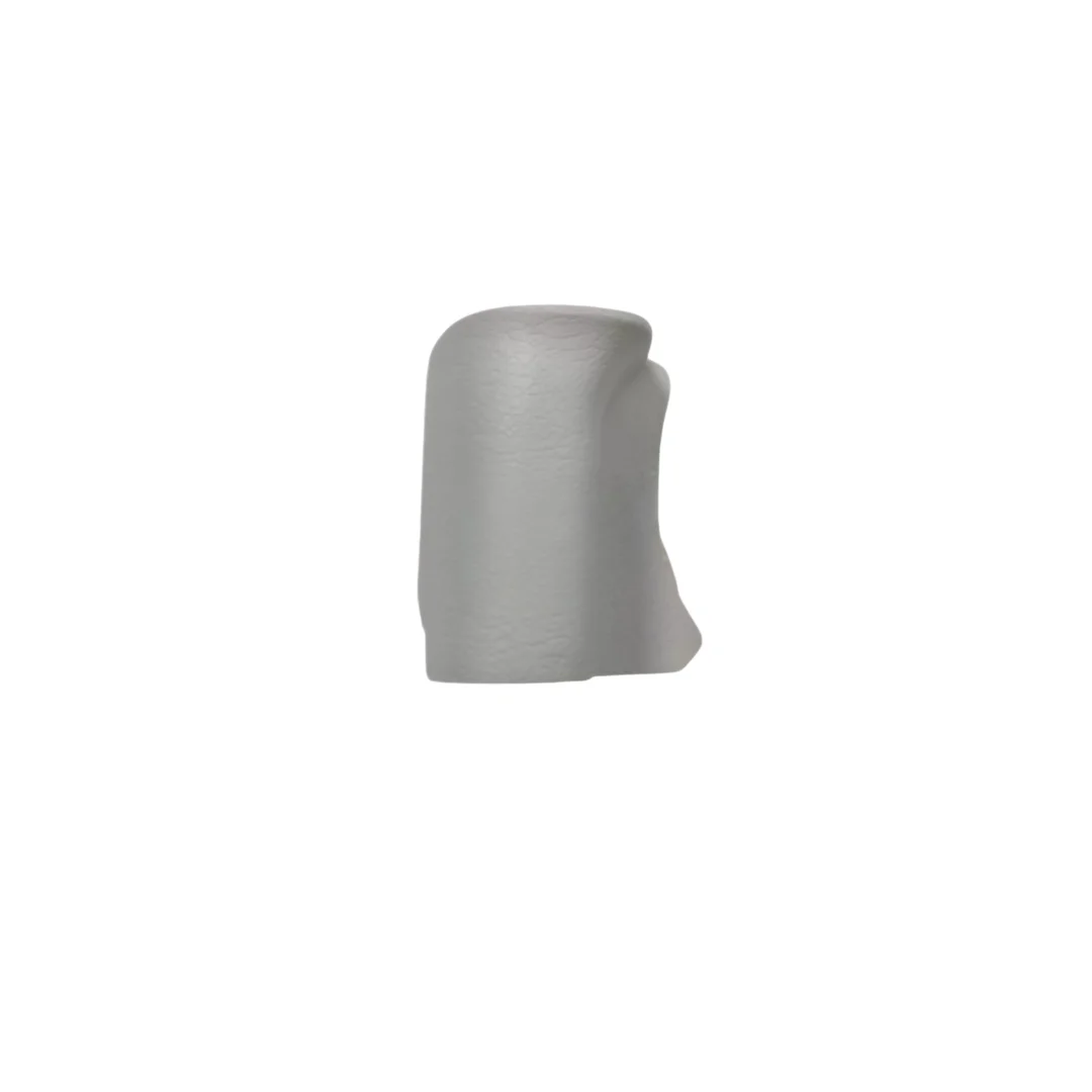 

New Hand Grip Rubber Cover White & Black for Canon EOS 200D II 250D