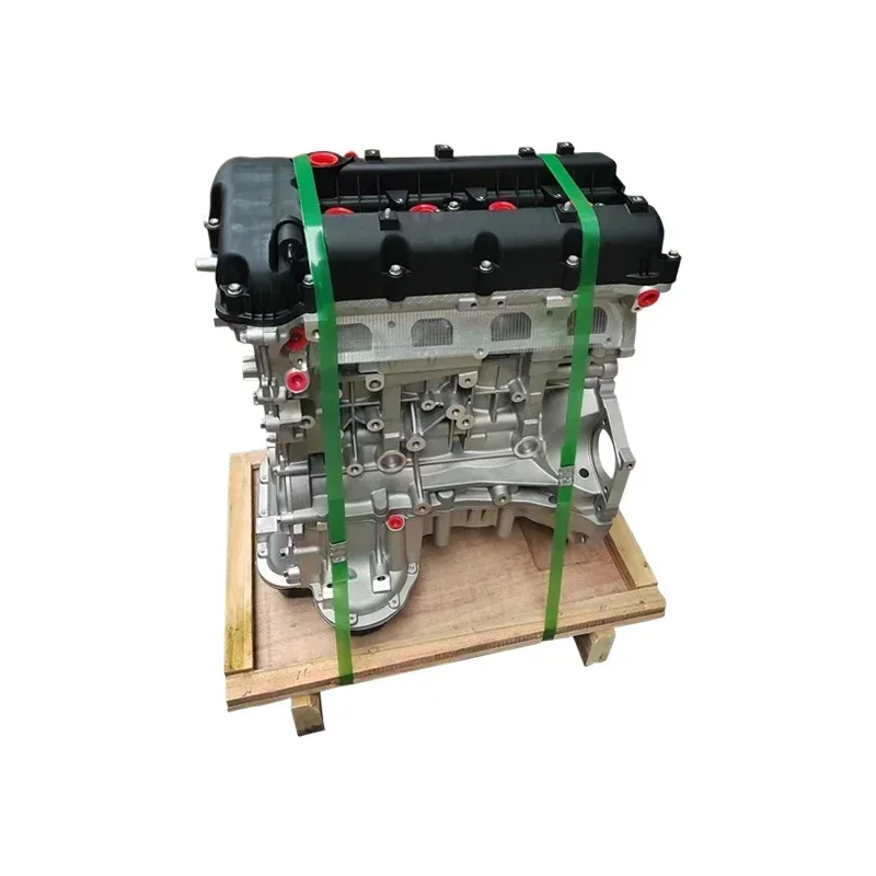 Automotive engine motor 2.0L G4KF for modern Lawns coupe convex engine