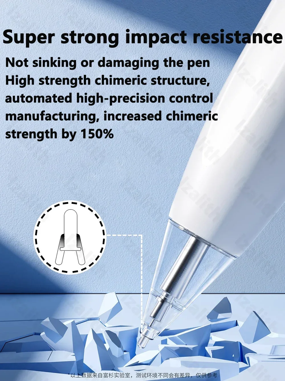 Pen Tips For Huawei M-Pencil 2 3 Double Layer 2B & 2H & Needle tip For Huawei M-Pencil Nib