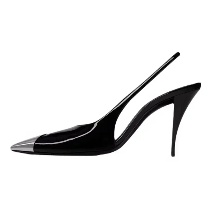 Thumbnail 4 - #20 Latest Middle Heels Offers
