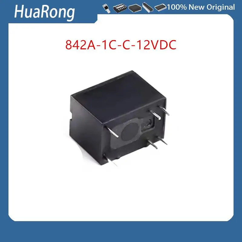 10Pcs/Lot 842A-1C-C…