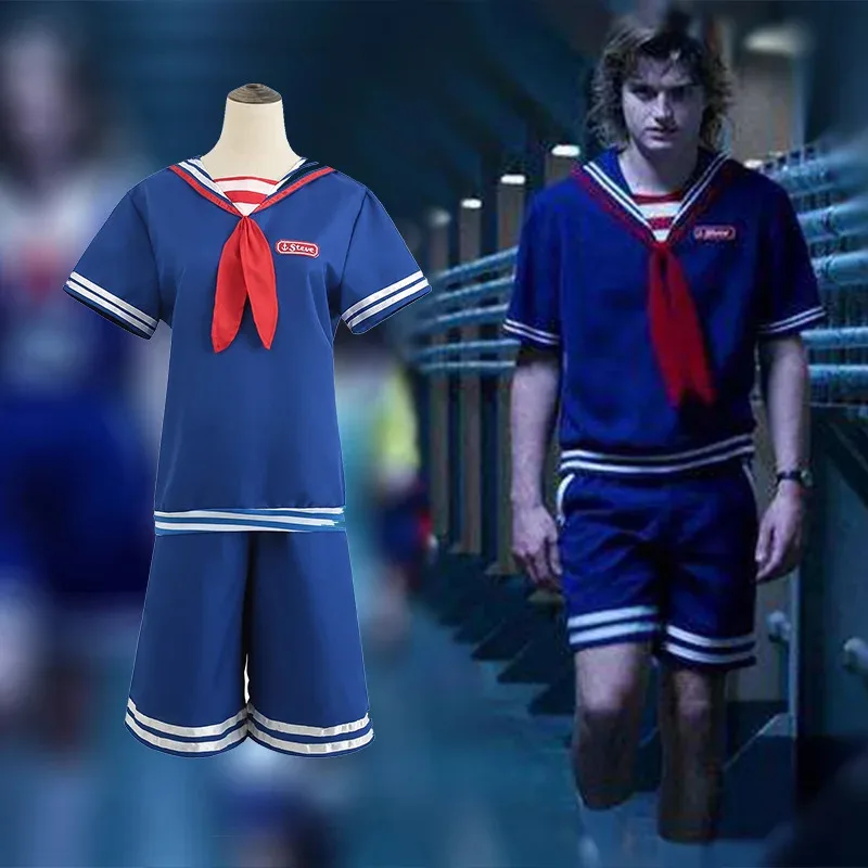 روبن سكوبس شياومي كوسبلاي للهالوين زي تنكري زي تنكري زي كحلي