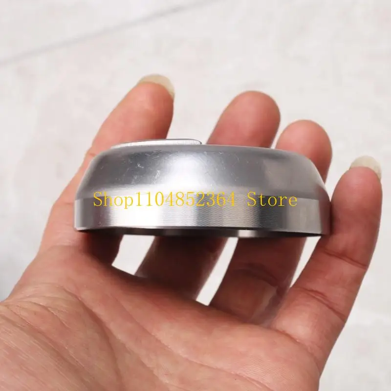 652F Durable Grass Cover Stainless Steel Grass Mower Guard Cover Not Easy to Break