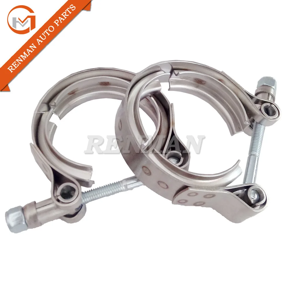 

5Pcs for Cummins ISDE4 cylinder EFI engine clamp 4898590 for Dongfeng automobile diesel engine clamp 5331787