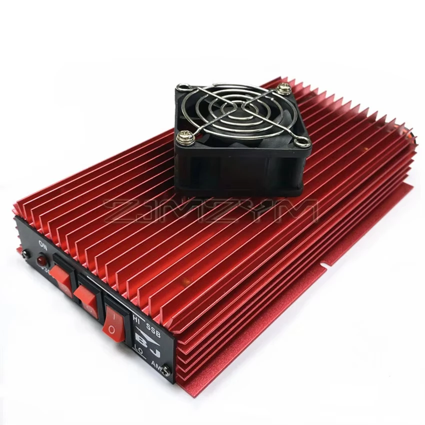 ZJMZYM BJ-300plus CB Radio Amplifier 4