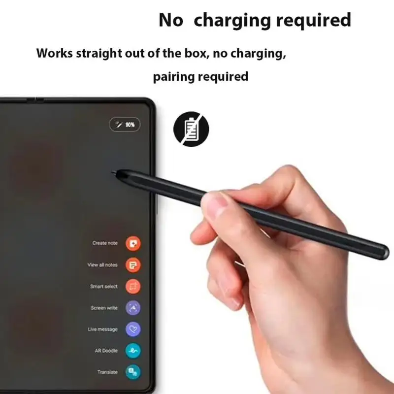 

462E 4096 Pressure Pen High Sensitivity And Wide Compatibility Not need Charging For Remarkable 2 Touches Tablets