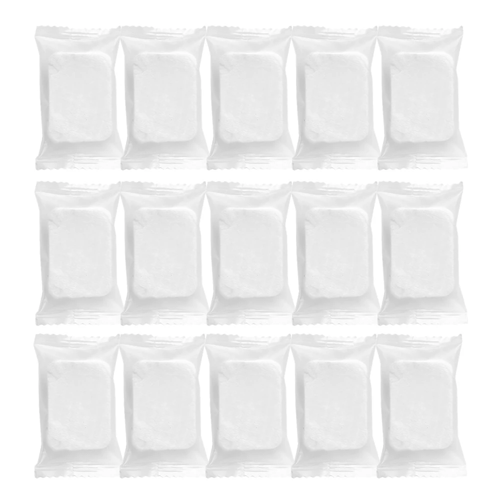 1 حزمة منصات مزيل ماكياج مضغوط غير المنسوجة منصات تنظيف الوجه لينة مريحة للبشرة الحساسة ماكياج طلاء الأظافر #6