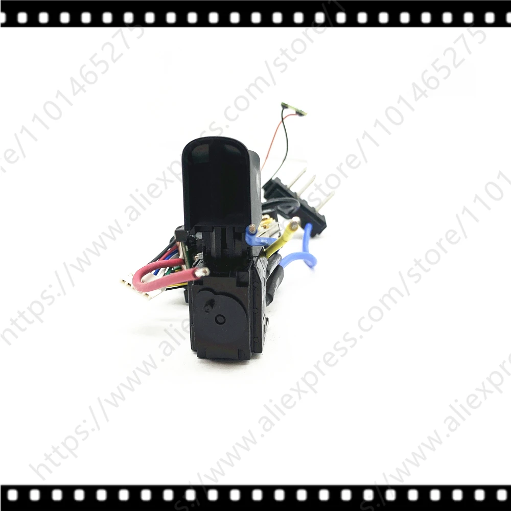 Switch For WU175 WX175 WX373 WX175.1 WX175.9 WX175.1 WX373.1 Electric Hand Drill Power Tool Accessories