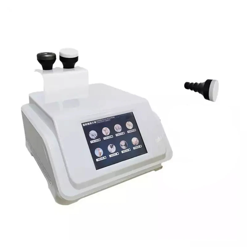 แบบพกพา 2 in 1 Multifunctional Ultrasonic Cavitation สูญญากาศ Cavitation ลดไขมัน 80K ความงามและลดน้ําหนักเครื่อง