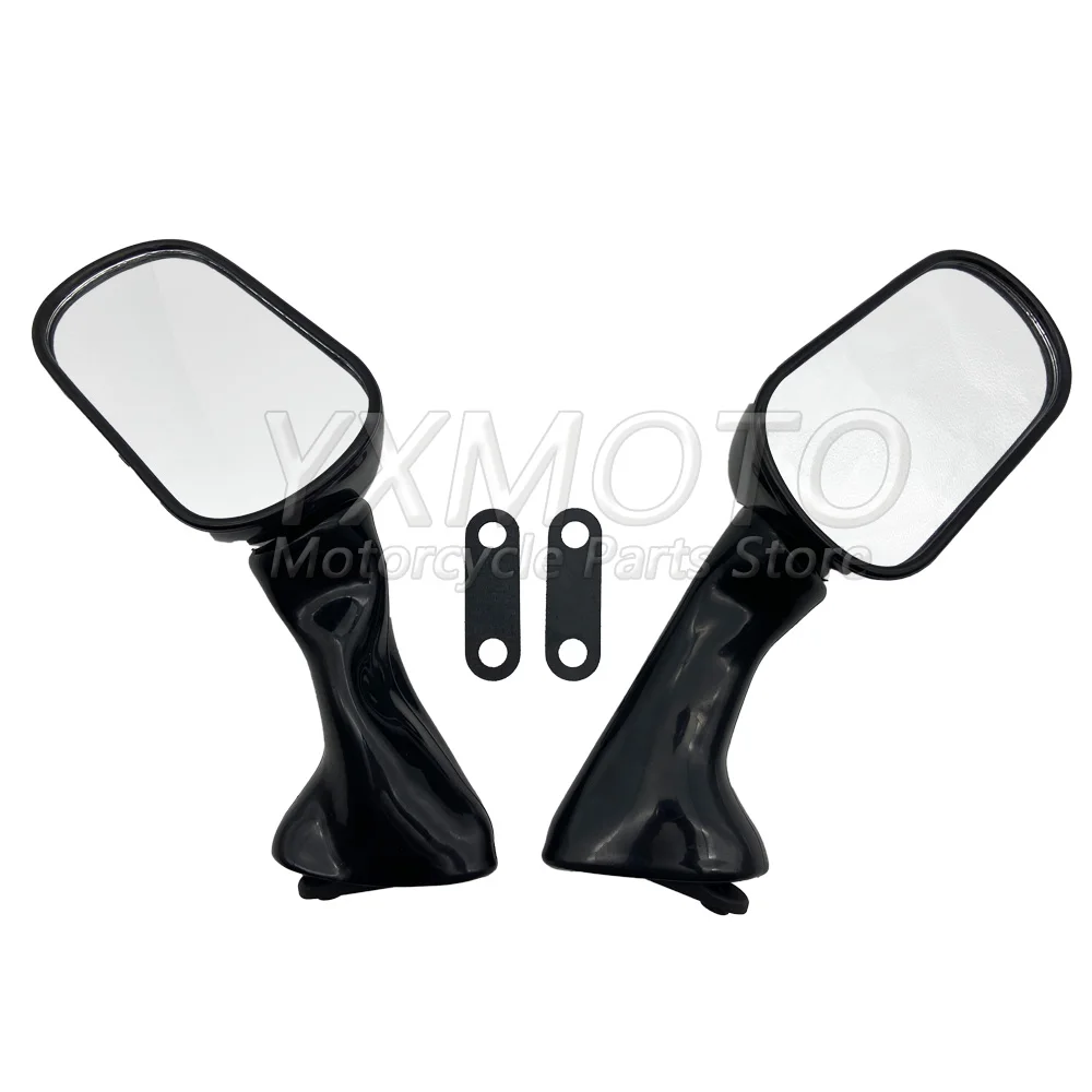 Motorcycle rearview mirror reverse Side mirror fit for  cbr900rr 1993-1997 vfr750f 1994 CBR 900rr vfr750 750F