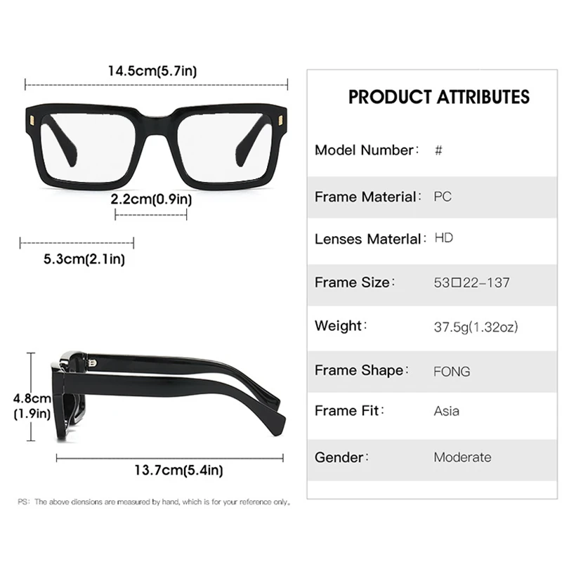 Thumbnail 3 - #77 New Kids Glasses Frames Arrivals
