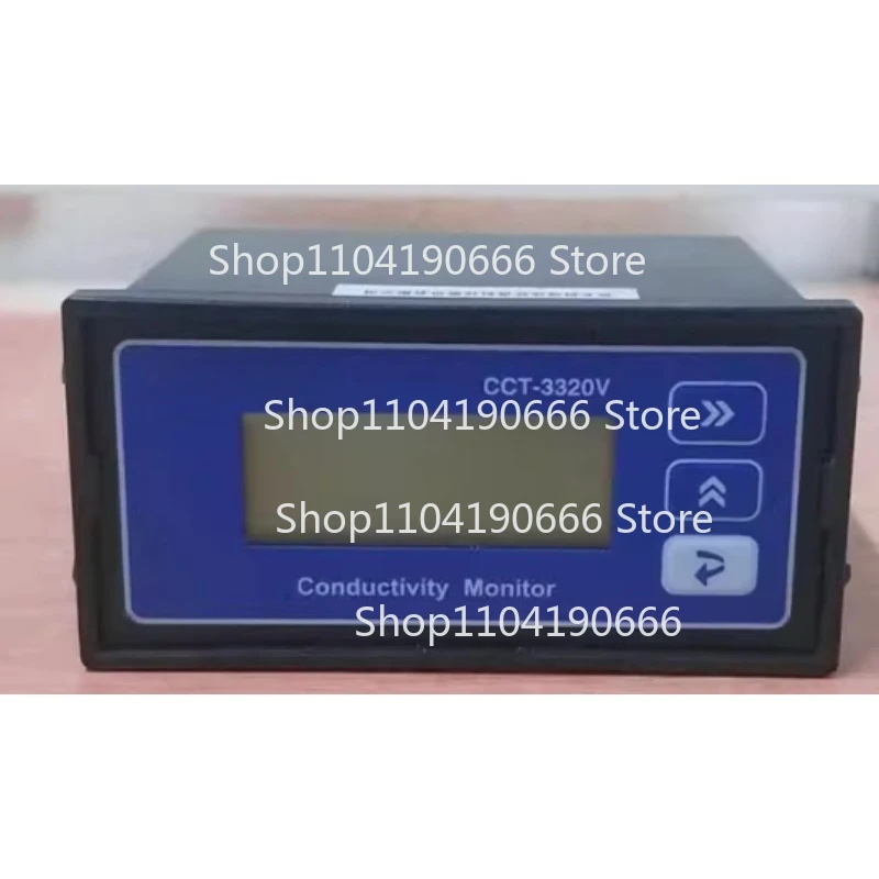 Cct-3320v cct3300 series original CM-230 conductivity meter resistivity meter test instrument