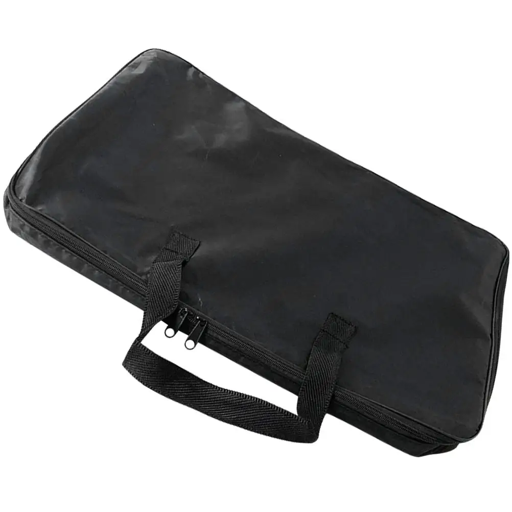 

Music Stand Bag Oxford Cloth Wear-resistant Storage Foldable Large Sheet Carry Portable Travel Stands Accessory