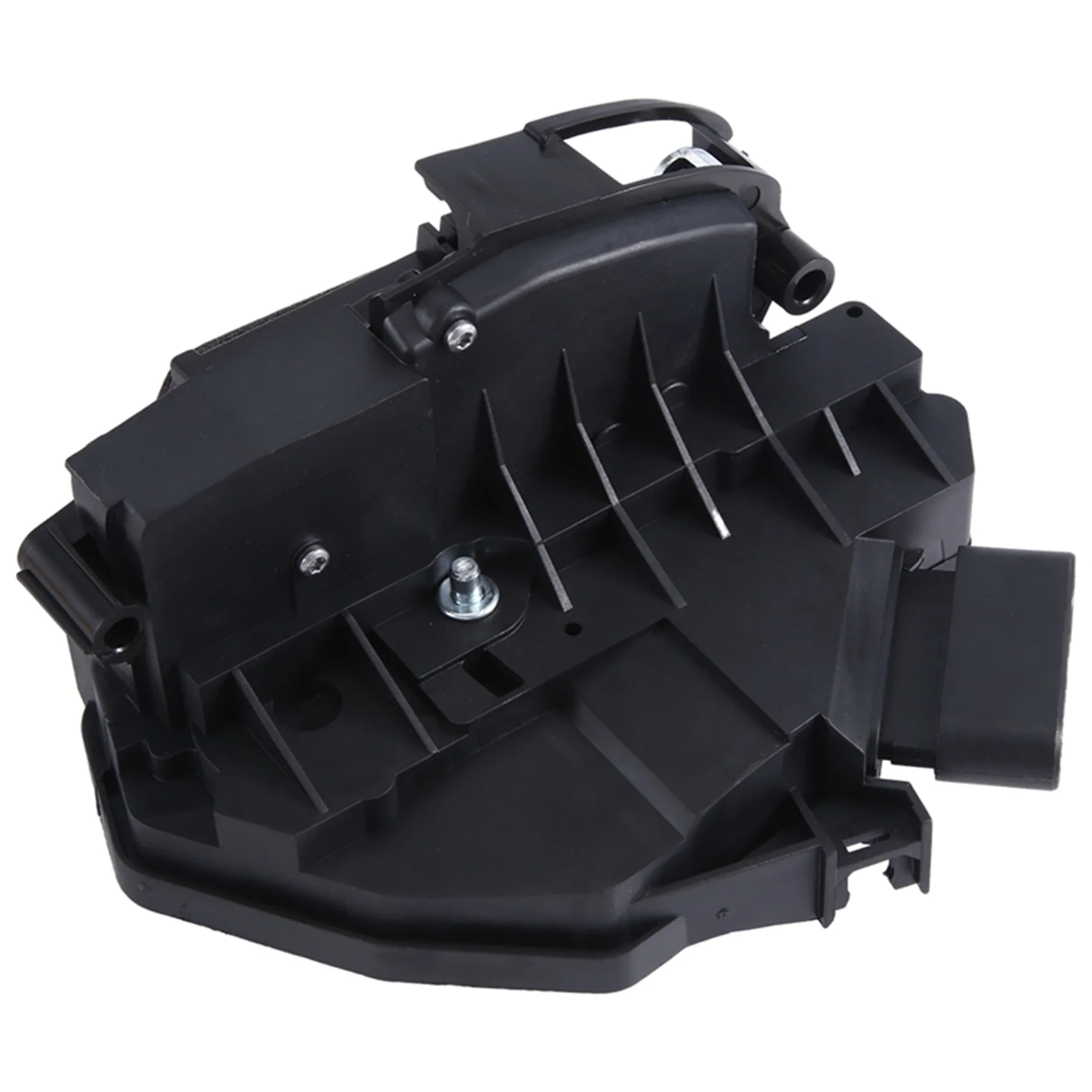 

4-контактный привод защелки замка задней левой двери CM5A-A26413-AA CM5AA26413AA для Ford Focus MK2 ECOSPORT 2013-2020 Запчасти