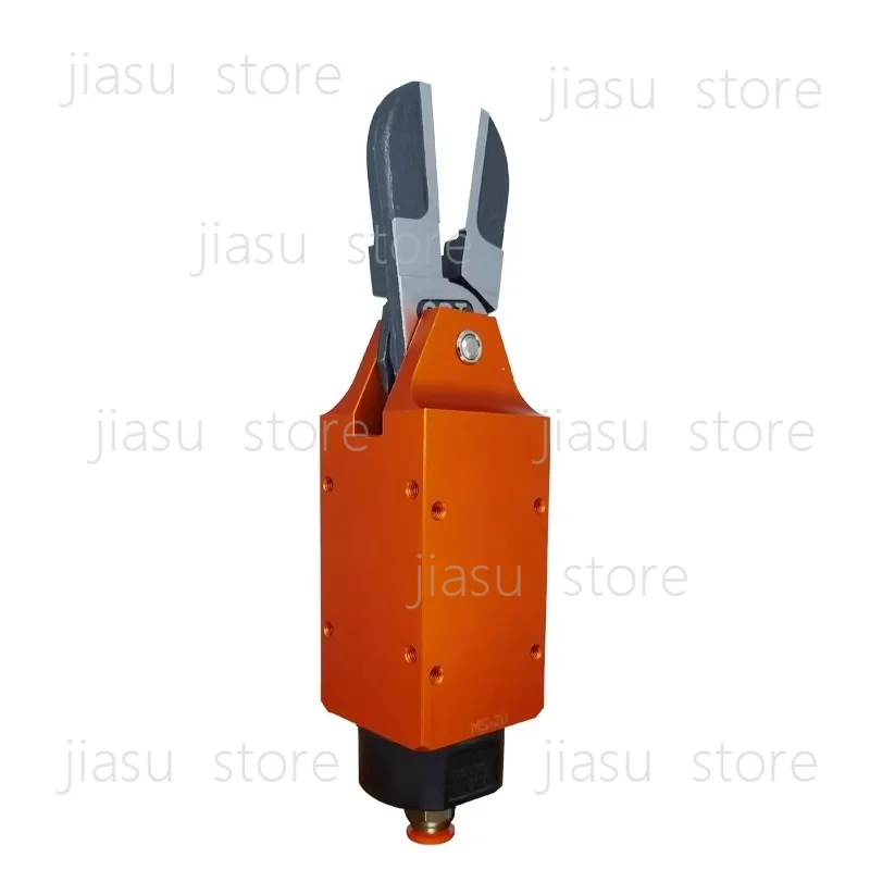 

Manipulator Mounted Pneumatic Shears MS-20 Efficient Automatic Cutting Scissors