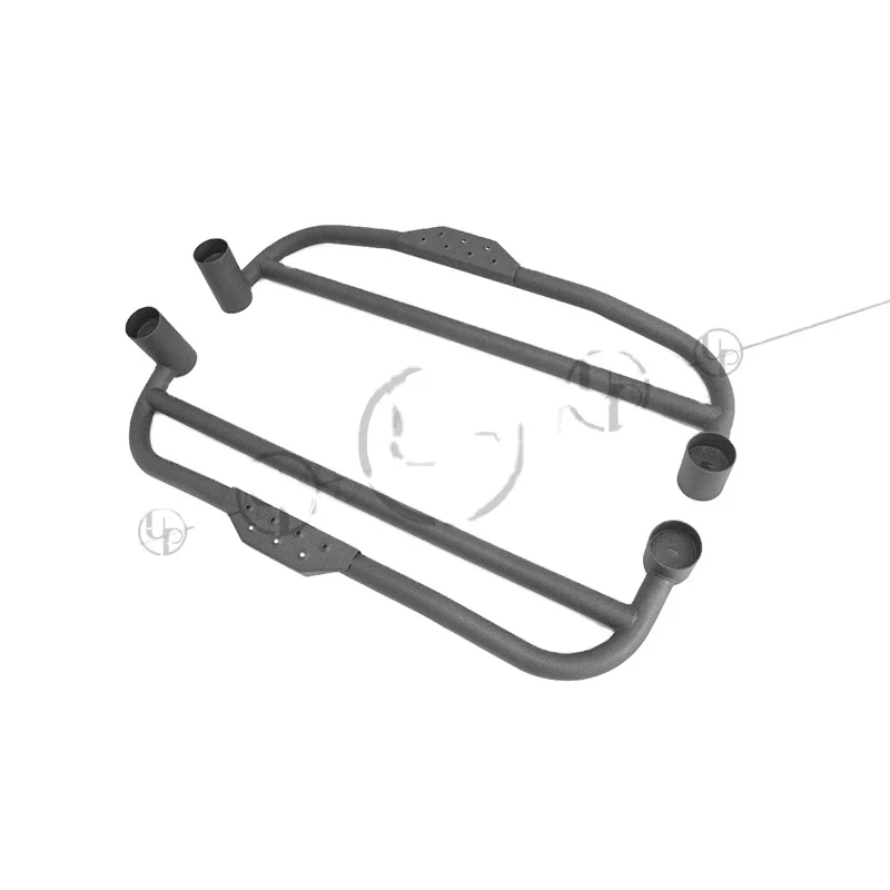 

Side Step for JB74 2020Y ALUMINUM Side Pedal Leisure Side bar Jb74 Running Board