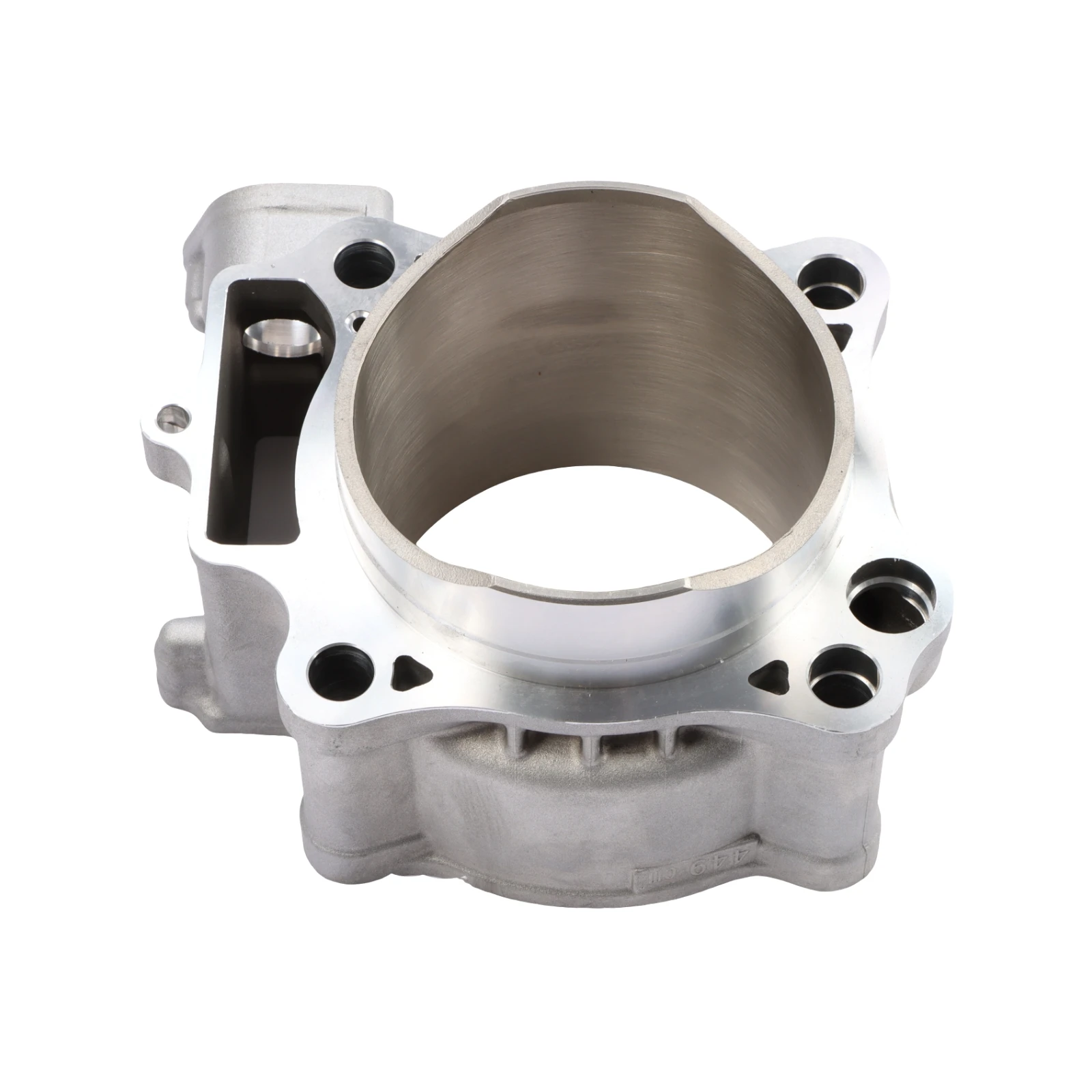 Cylinder Head Standard Bore 96.00MM Jug Barrel 12100-MEB-670 12100-MEN-670 12100-MEN-671 For 2002-2008 Honda CRF450R CRF450