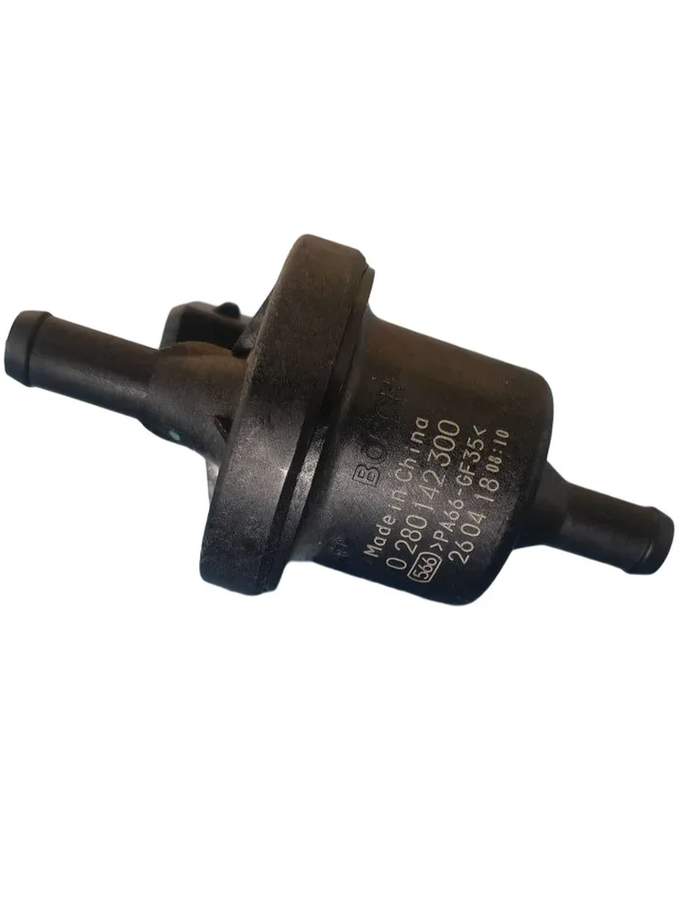 Chery Fengyun 2 Qiyun 3E5 Ruihu 3 Airuize 7 Youya M1X1G5QQ6A3 Original carbon canister solenoid valve