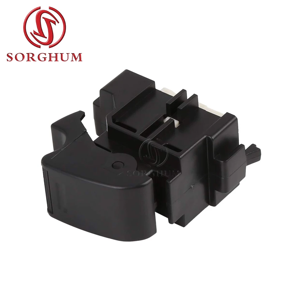 SORGHUM 84810-32070 Passenger Side Window Control Switch Button For Toyota Camry Land Cruiser MR2 Paseo Pickup Tercel Car Parts