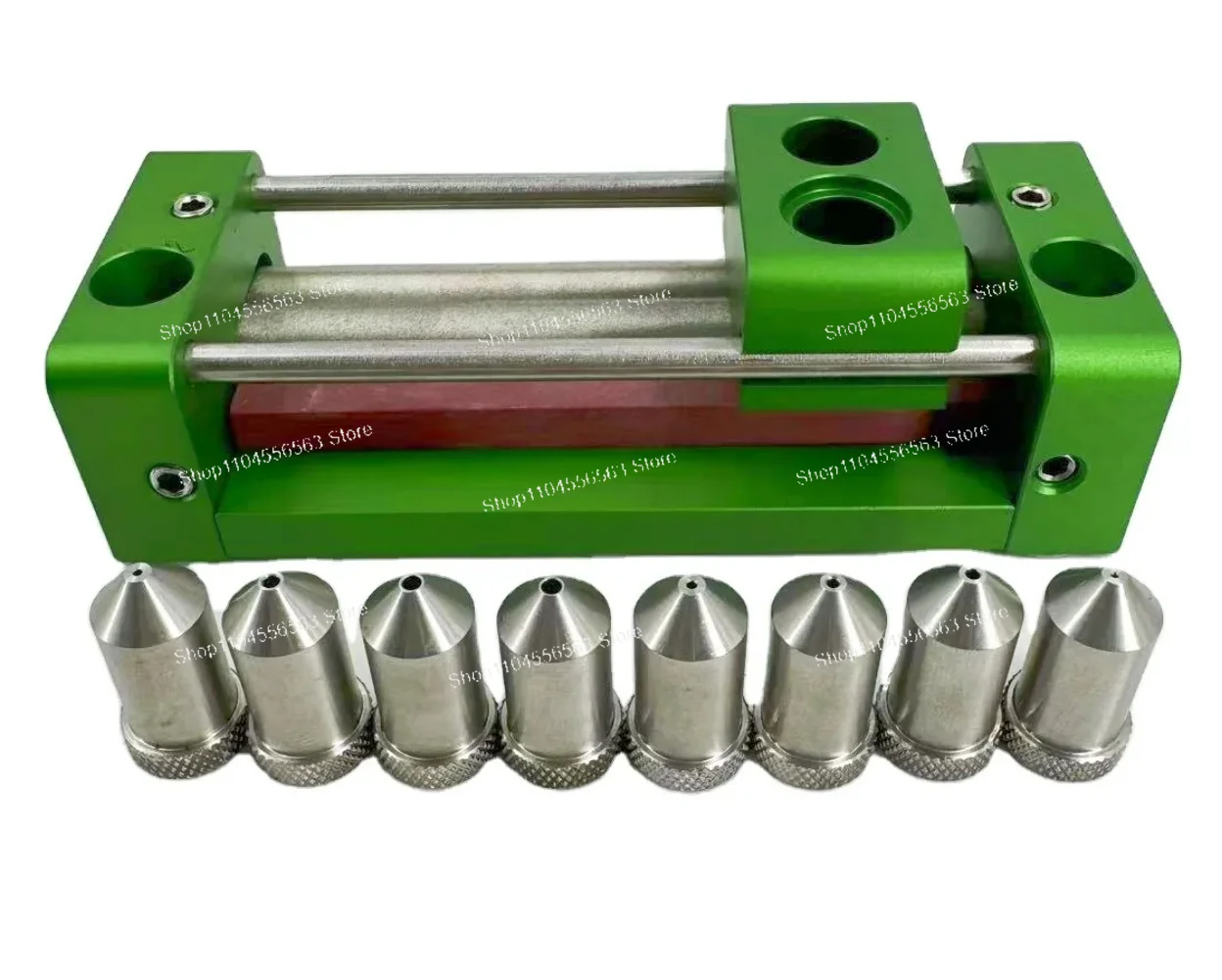 

Wholesale of high-quality watch repair tools, watch screwdriver grinders, polishing blade heads, watchmaker making tools