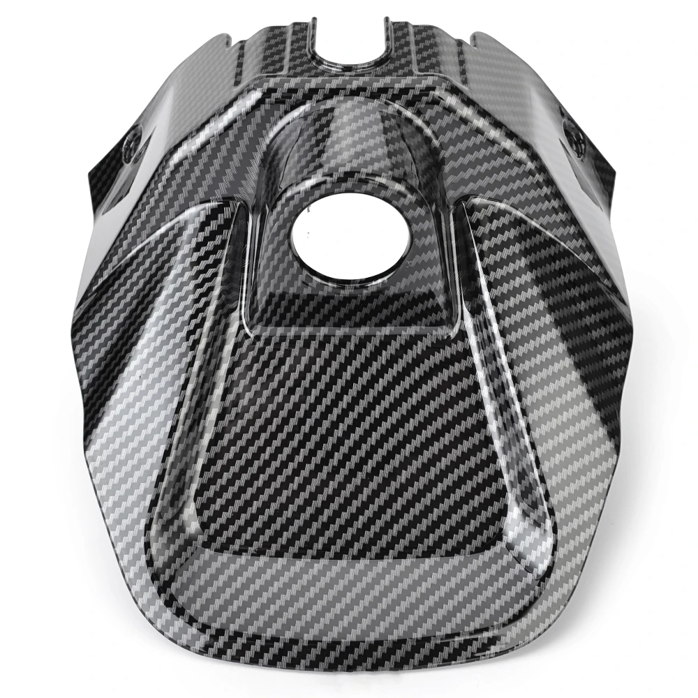 RS660 غطاء خزان الغاز الحرس لأبريليا RS 660 2020 20121 2022 هدية حماية دراجة نارية الملحقات حقن صب #3