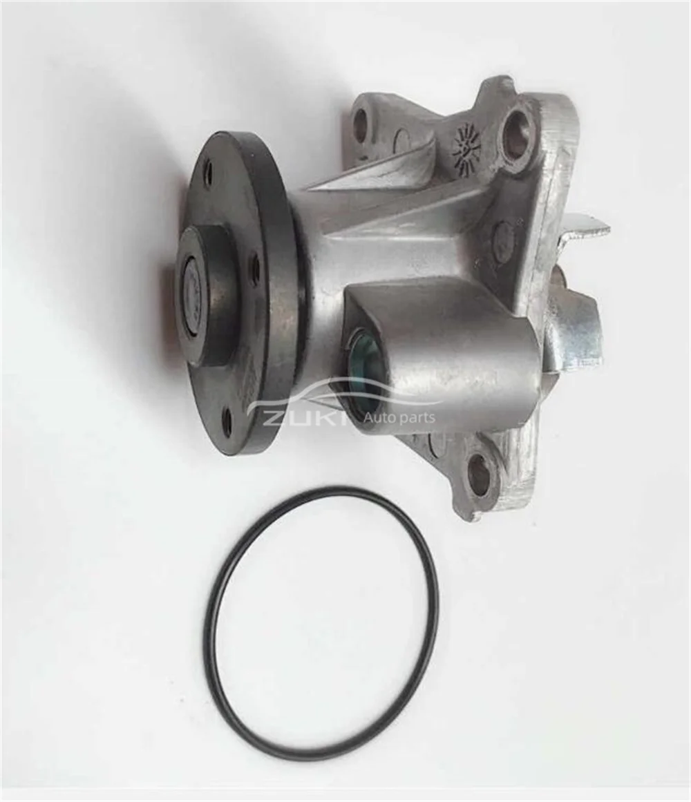 Water Pump For JAC J3 A137 J5 J6 OEM: 1041100GG010