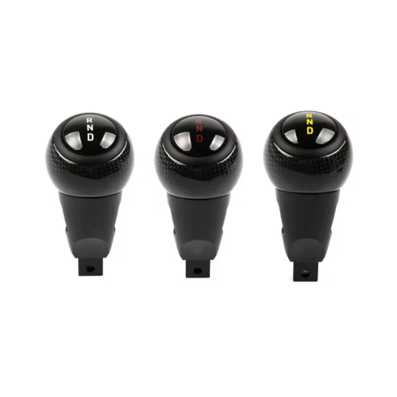 

Damei 2019-2025 PAG 911 Car Modification Upgrade GT3 Carbon Fiber Gear Lever Driver Control Gear Lever New Condition