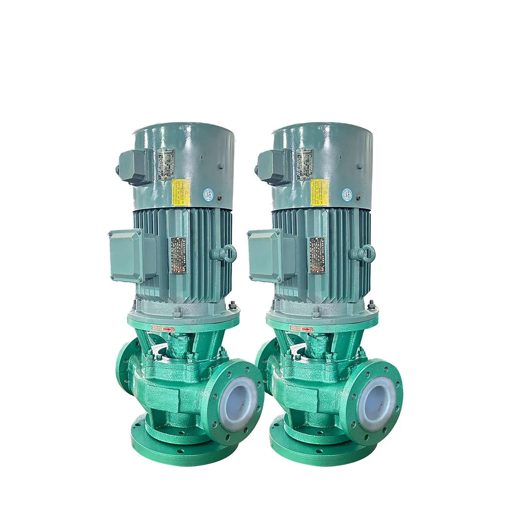 IHG-F Fluorine Plas… - image