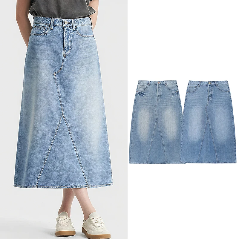 Trafzr Skirts Summe… - image