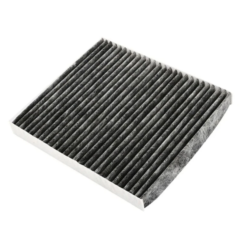 

Car Cabin Filter for Jeep Cherokee 2.4L 3.2L 2013 2014 2015 2016 2017 2018 GZ145531-2300