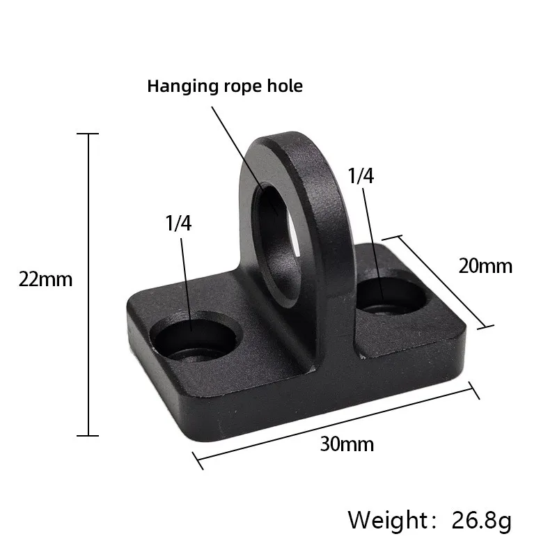 حبل تثبيت Gimbal ، حزام الكتف والرقبة ، محول حزام ، قاعدة خطاف ، DJI Ronin ، RS2 ، RSC2 ، Ronin SC ، كاميرا Ronin S ، 2