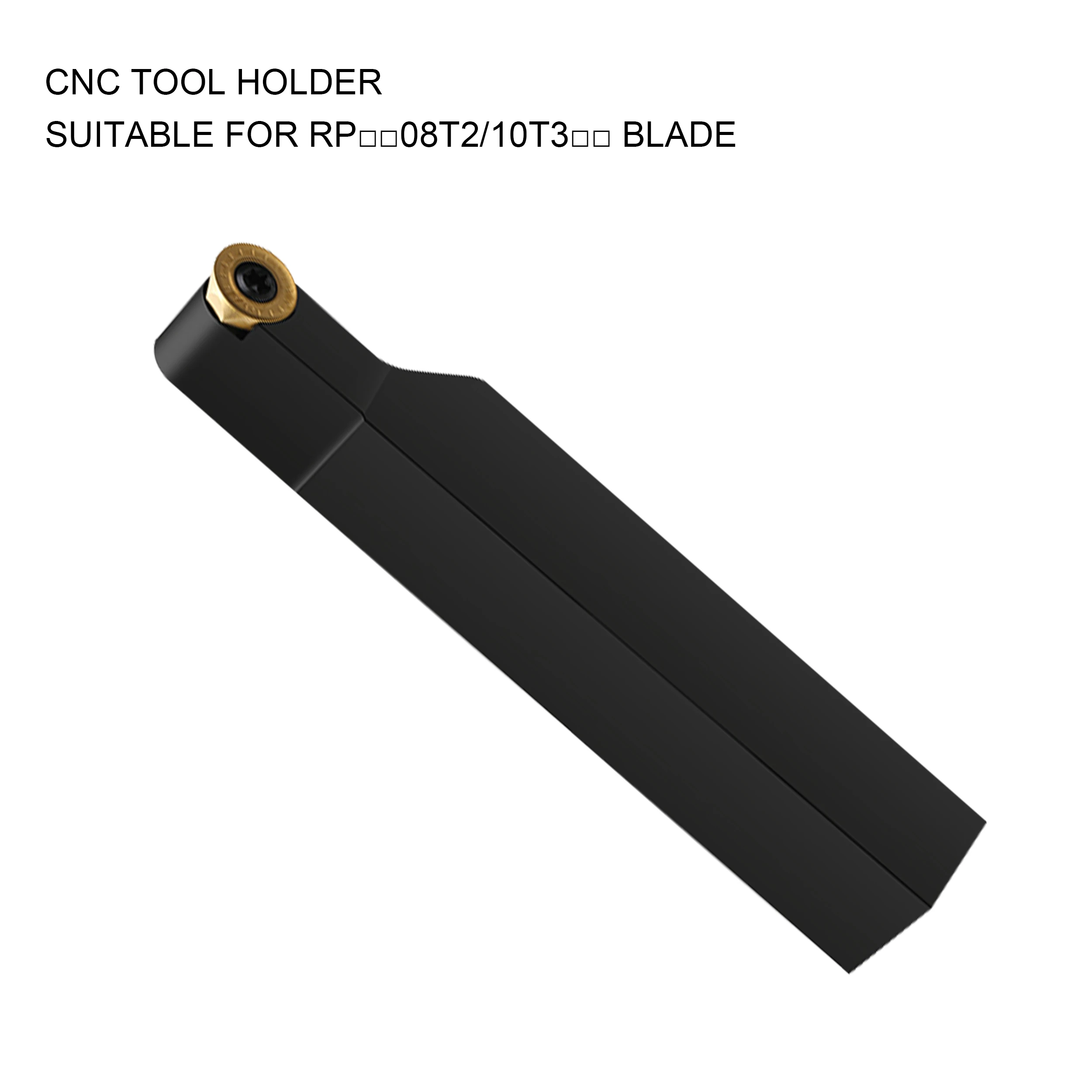 SRAPR1616H08, SRAPR2020K10, SRAPR2525M10 Hình Trụ Công Cụ Chuyển, RPMT/RPGT Người Giữ Công Cụ, CARBIDE Chèn Máy Tiện Công Cụ Thiết Lập