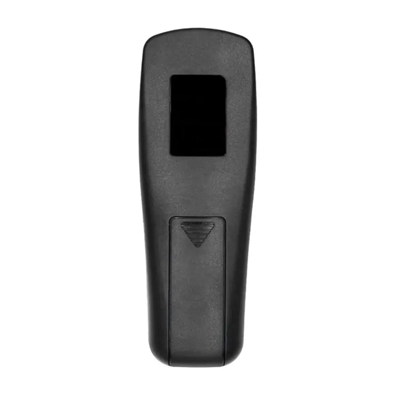 ABKN Replacement Projector Remote Control for Optoma X115 EP726S EP7255 EP3225, Black
