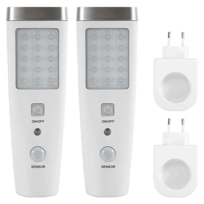 abks-4-in-1-motion-sensor-wall-light-power-off-led-night-light-flashlight-rechargeable-emergency-flashlight-eu-plug