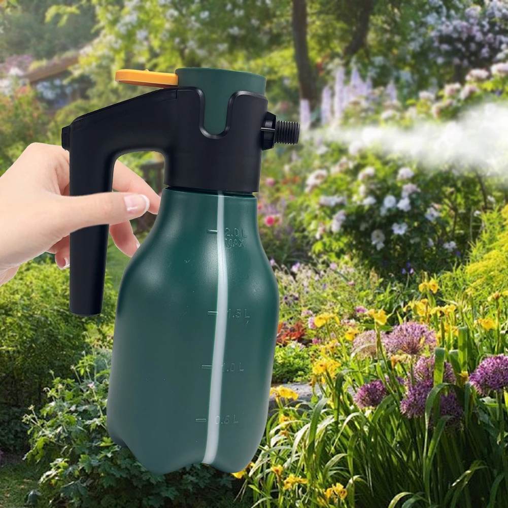 2L Electric Car Was… - image