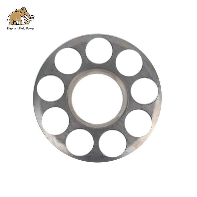 

High-Quality Rexroth hydraulic piston pump parts A10VNO85 RETAINER PLATE in stock