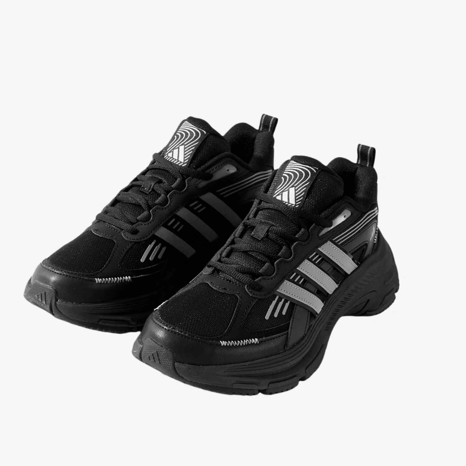 

Adidas Authentic Spring New Unisex Durable Running Shoes JQ1155