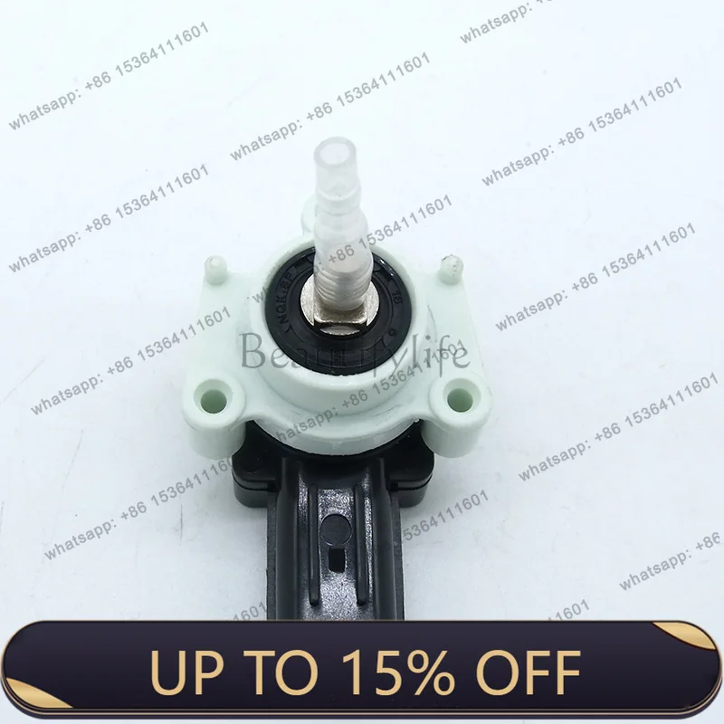 YJ Headlamp Level Sensor 8651A095 Suspension Height Adjustment Sensor For Outlander Airtrek Replacement Assembly