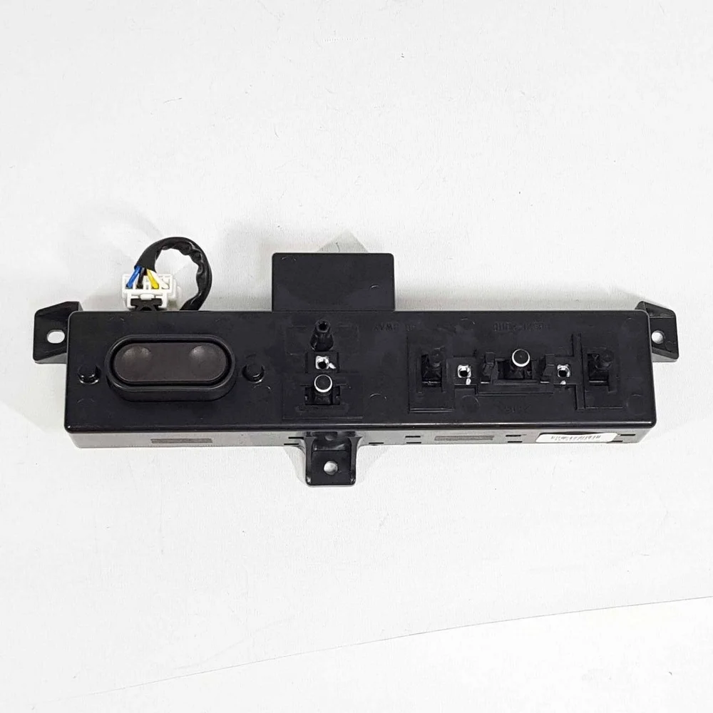 885212B110HZ Power Seat Adjustment Switch Front Left Switch Button For Hyundai Santa fe 88521-2B110HZ Auto Parts