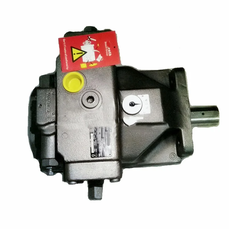 

OEM Axial Variable Displacement Piston Pump A4VG110/125/145/175/210/280 Crane Derrick High Pressure Oil Pump Accessories