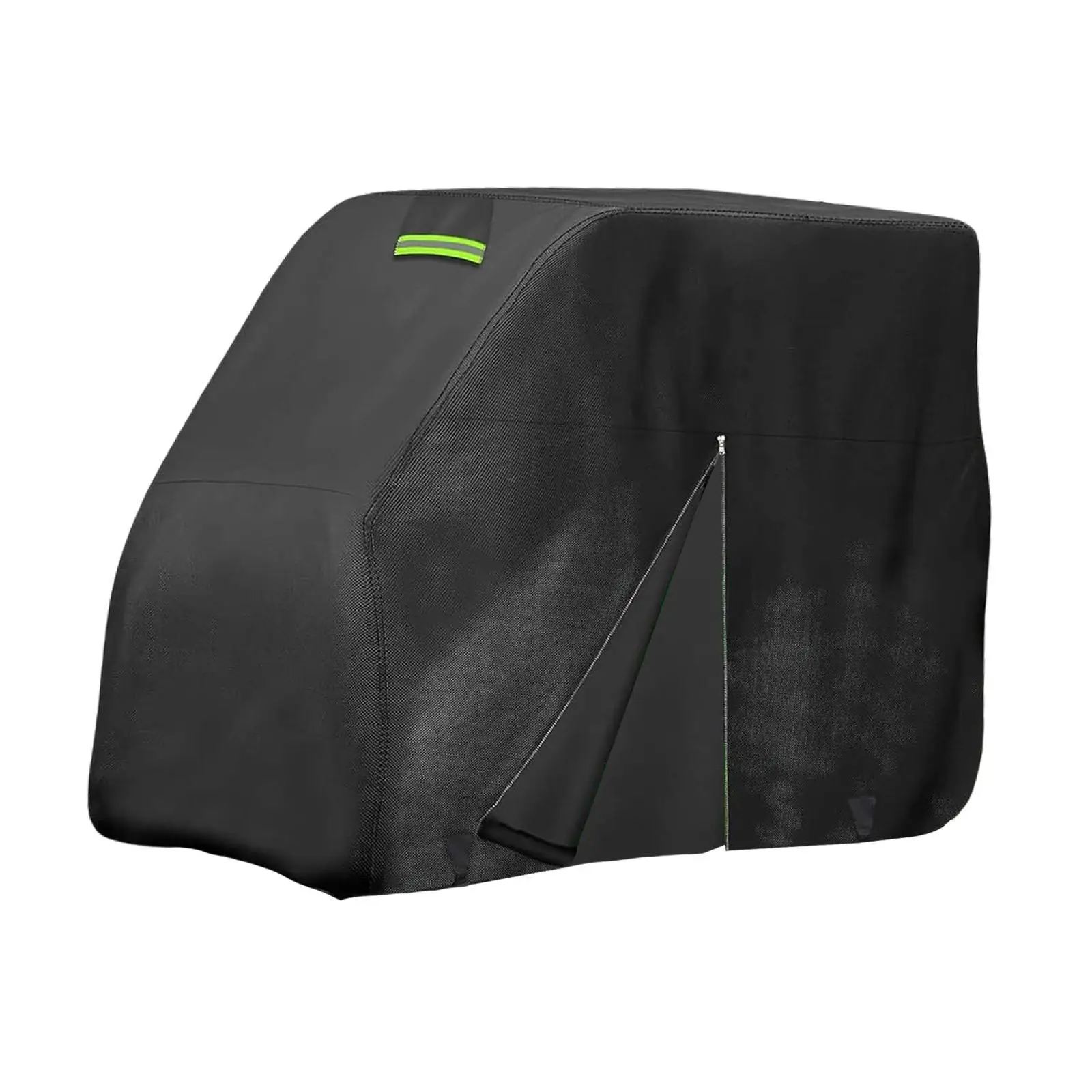 ผ้าคลุมรถยก ใช้ได้ทุกสภาพอากาศ ผ้าคลุมรถยกกันฝนอเนกประสงค์