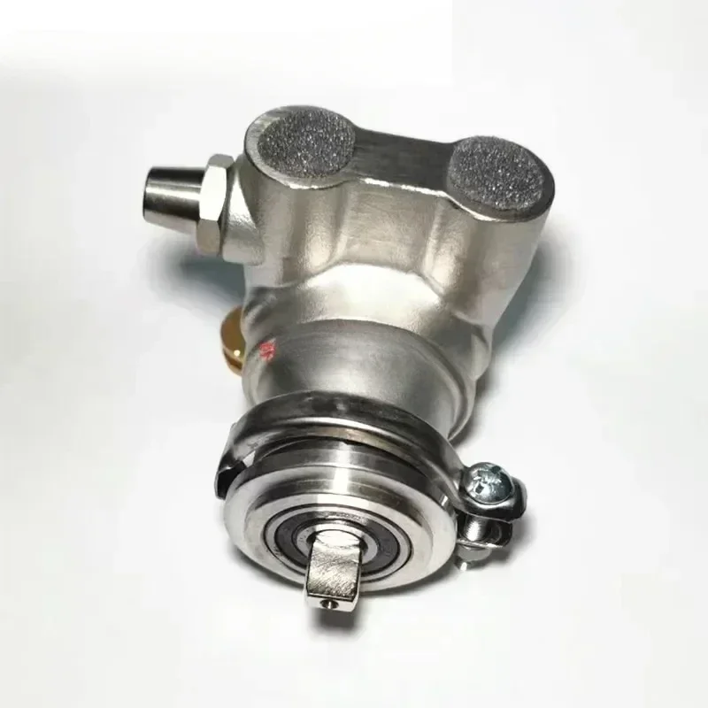 Testa pompa in acciaio inox 400L/800/1000L PR4ASXV PRG8ASXV PRG10ASXV